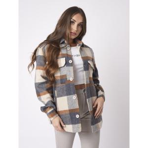 Langärmeliges Surchemise Project X Paris image-2