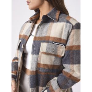 Langärmeliges Surchemise Project X Paris image-3