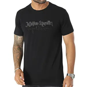 T-shirt Project X Paris Jujutsu Kaisen image-0