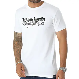 T-shirt Project X Paris Jujutsu Kaisen image-0