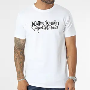 T-shirt Project X Paris Jujutsu Kaisen image-1