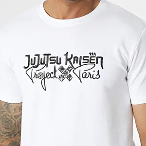 T-shirt Project X Paris Jujutsu Kaisen image-3