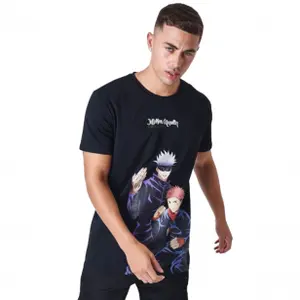 T-shirt Project X Paris Jujutsu Kaisen image-2