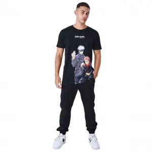 T-shirt Project X Paris Jujutsu Kaisen image-0