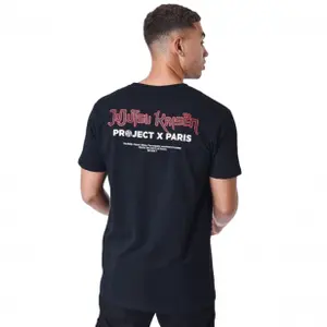 T-shirt Project X Paris Jujutsu Kaisen image-3