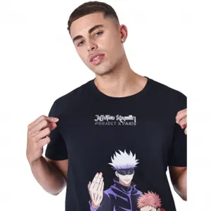 T-shirt Project X Paris Jujutsu Kaisen image-4