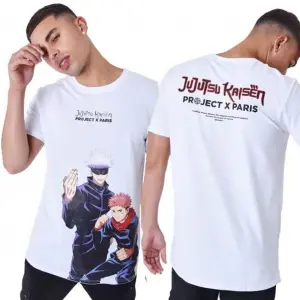 T-shirt Project X Paris Jujutsu Kaisen image-2