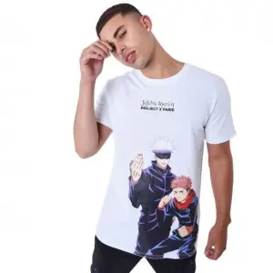 T-shirt Project X Paris Jujutsu Kaisen image-0
