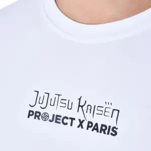 T-shirt Project X Paris Jujutsu Kaisen image-3