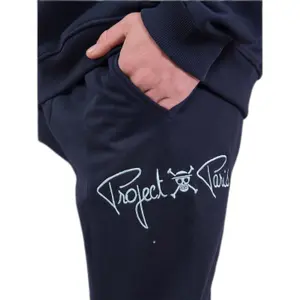 Pantalon de jogging Project X Paris Basic One piece image-6