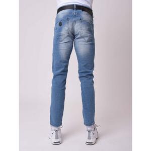 Vaqueros pitillo Project X Paris image-2