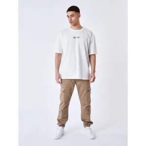 Pantalón cargo Project X Paris image-2