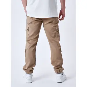 Pantalón cargo Project X Paris image-4