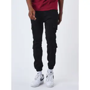 Pantalón cargo Project X Paris image-4