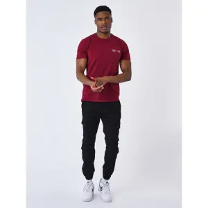 Pantalón cargo Project X Paris image-6