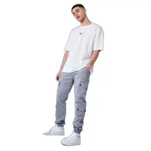 Pantalón cargo Project X Paris image-1