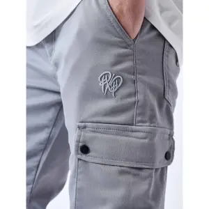 Pantalón cargo Project X Paris image-2