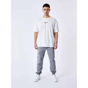 Pantalón cargo Project X Paris image-3