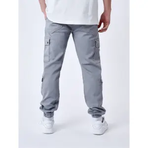 Pantalón cargo Project X Paris image-4