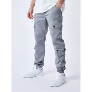 Pantalón cargo Project X Paris image-5