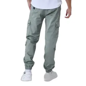 Pantalón cargo Project X Paris image-0