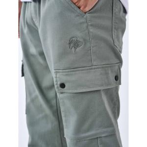 Pantalón cargo Project X Paris image-1