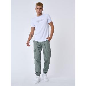 Pantalón cargo Project X Paris image-3