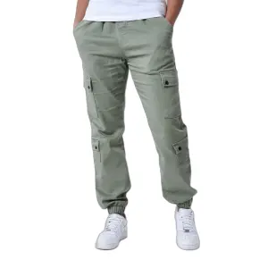 Pantalon cargo femme Project X Paris image-1