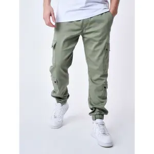 Pantalon cargo femme Project X Paris image-2