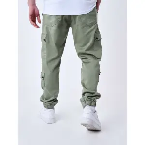 Pantalon cargo femme Project X Paris image-6