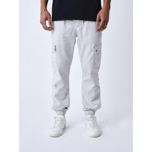 Pantalón cargo Project X Paris image-3