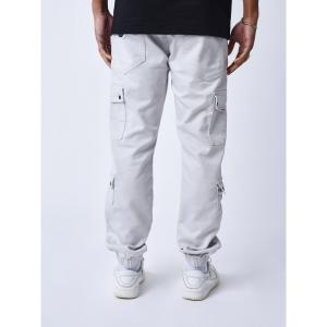 Pantalón cargo Project X Paris image-4