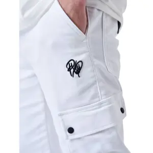 Pantalon cargo Project X Paris image-5