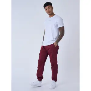 Pantalones cargo Project X Paris image-2