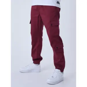 Pantalones cargo Project X Paris image-3