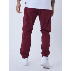 Pantalones cargo Project X Paris image-4