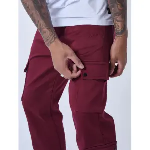 Pantalones cargo Project X Paris image-5