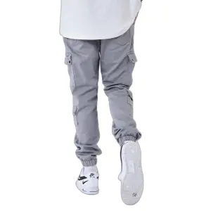 Pantalones cargo Project X Paris image-4