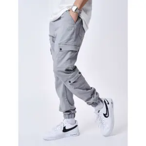 Pantalones cargo Project X Paris image-2