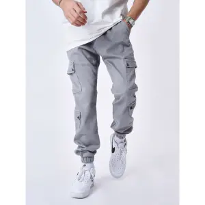 Pantalones cargo Project X Paris image-1