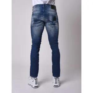 Jeans verwaschene Skinny Project X Paris image-2