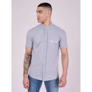 Mao collar shirt Project X Paris image-2