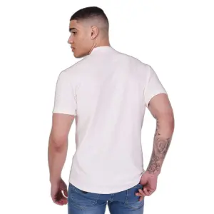 Mao collar shirt Project X Paris image-2