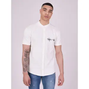 Mao collar shirt Project X Paris image-4