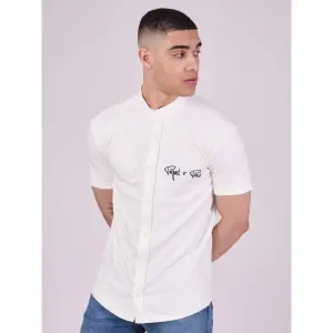 Mao collar shirt Project X Paris image-3