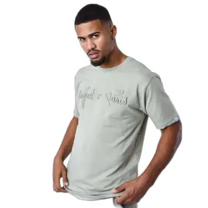 T-shirt com logótipo em relevo Project X Paris image-3