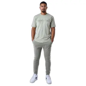 T-shirt com logótipo em relevo Project X Paris image-0