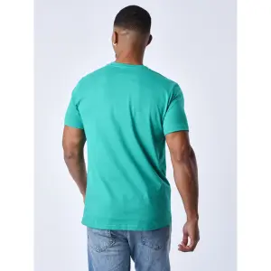 Regenboog logo t-shirt borduren Project X Paris image-4