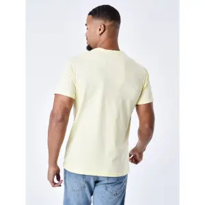 Rainbow embroidery t-shirt Project X Paris image-3