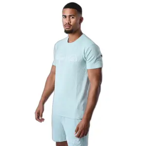 Handtekeningborduursel T-shirt Project X Paris Waffle Logo image-1